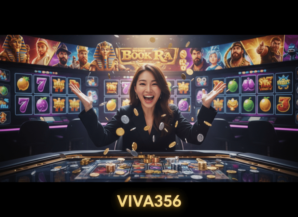 VIVA356