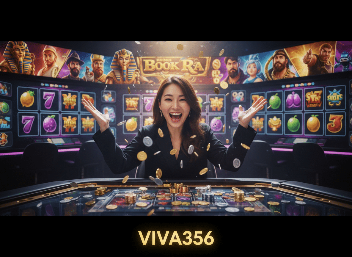 VIVA356