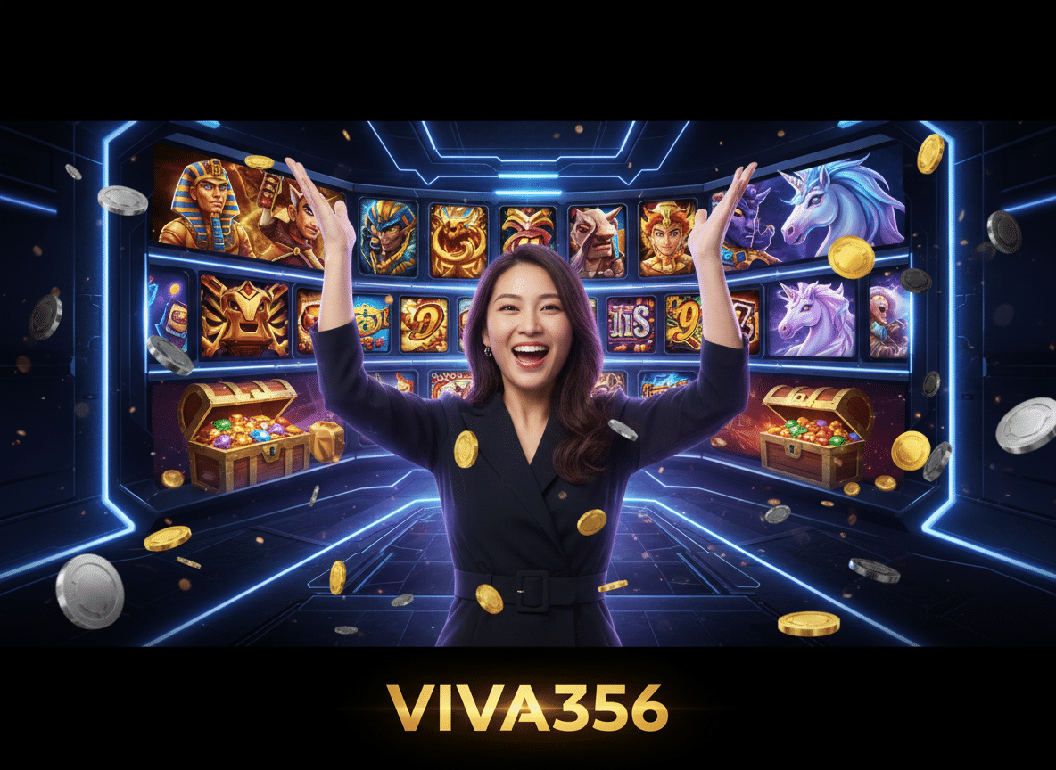 VIVA356