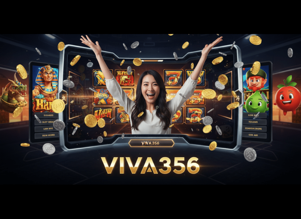 VIVA356