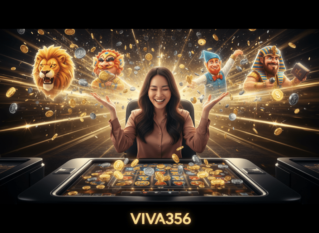 VIVA356