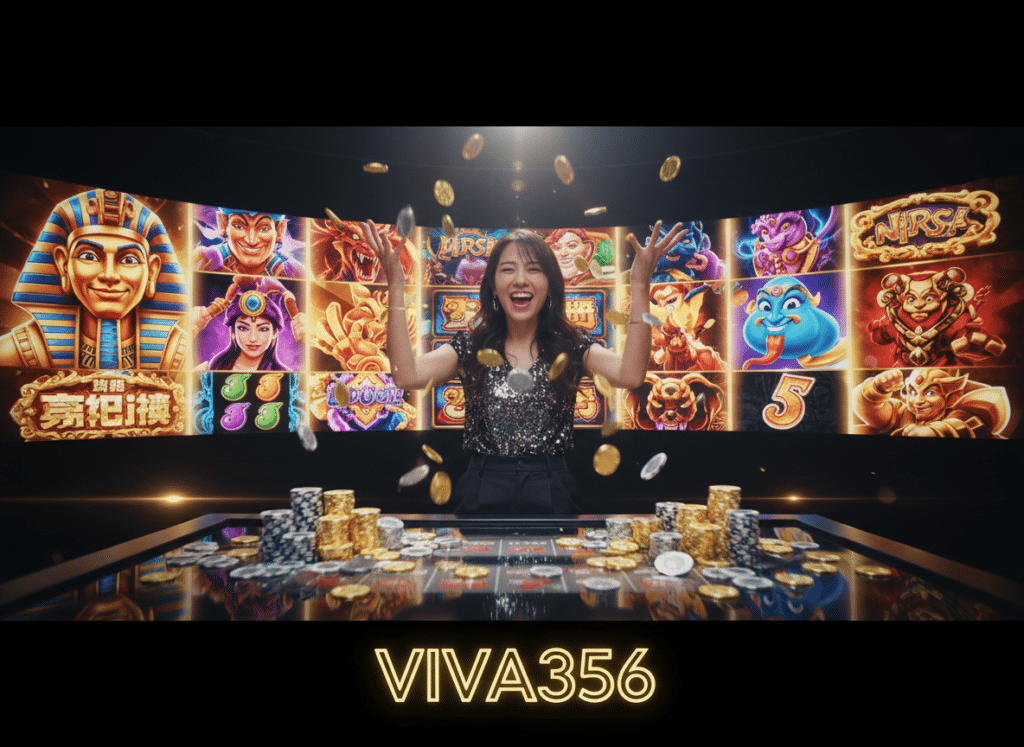 VIVA356